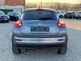 Nissan Juke 1.5dci  | Mobile.bg    6