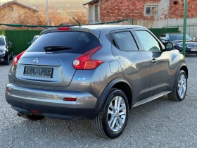 Nissan Juke 1.5dci  | Mobile.bg    7