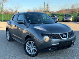 Nissan Juke 1.5dci , снимка 1