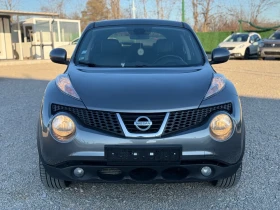 Nissan Juke 1.5dci , снимка 2