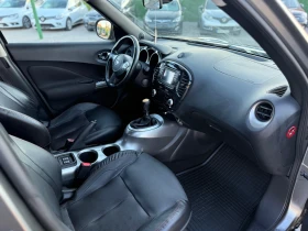 Nissan Juke 1.5dci , снимка 11