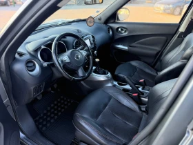 Nissan Juke 1.5dci , снимка 8