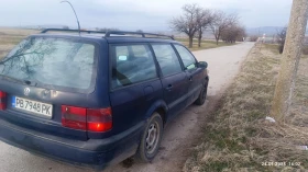 VW Passat VARIANT, снимка 3