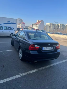 BMW 320 D 163К.С* АВТОМАТ* НАВИ* ПАРКТРОНИК* ДИНАМИК ФАРОВ, снимка 5