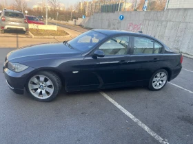 BMW 320 D 163К.С* АВТОМАТ* НАВИ* ПАРКТРОНИК* ДИНАМИК ФАРОВ, снимка 4