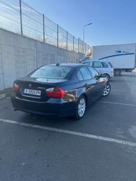 BMW 320 D 163К.С* АВТОМАТ* НАВИ* ПАРКТРОНИК* ДИНАМИК ФАРОВ, снимка 6