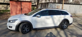 Peugeot 508 508 RXH 2.0 Diesel 200 hp 4x4 Hybrid, снимка 3