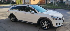 Peugeot 508 508 RXH 2.0 Diesel 200 hp 4x4 Hybrid, снимка 2