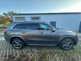 Mercedes-Benz GLS 450 450d AMG FACELIFT + PANO ГАРАНЦИОНЕН , снимка 2