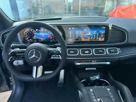 Mercedes-Benz GLS 450 450d AMG FACELIFT + PANO ГАРАНЦИОНЕН , снимка 8