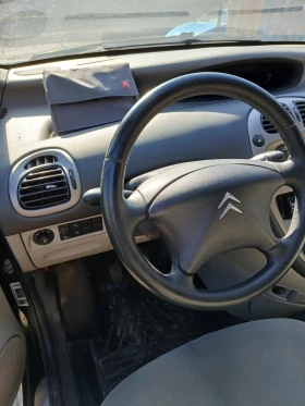 Citroen Xsara picasso 1.6 16V, снимка 8