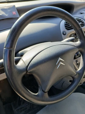 Citroen Xsara picasso 1.6 16V, снимка 9