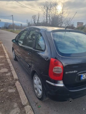 Citroen Xsara picasso 1.6 16V, снимка 2