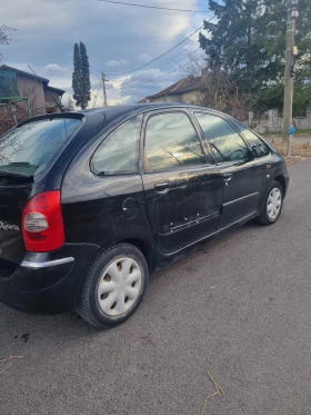 Citroen Xsara picasso 1.6 16V, снимка 3