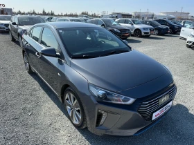 Hyundai Ioniq (KATO НОВА)^(ХИБРИД) - 22900 лв. - 41706087 | Car24.bg