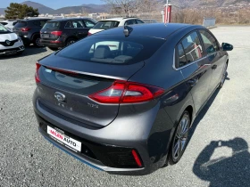 Hyundai Ioniq (KATO НОВА)^(ХИБРИД) - 22900 лв. - 41706087 | Car24.bg