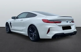 BMW M8 COMPETITION/COUPE/CARBON/H&K/LASER/SHADOW LINE/ | Mobile.bg    4