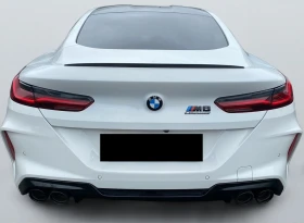 BMW M8 COMPETITION/COUPE/CARBON/H&K/LASER/SHADOW LINE/ | Mobile.bg    5