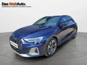 ����� �� �������� �� Audi A3 Audi A3 Allstreet 35 TFSI