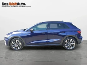 Audi A3 Audi A3 Allstreet 35 TFSI | Mobile.bg � ����� ������ 8