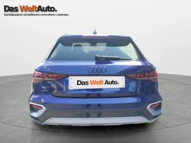 Audi A3 Audi A3 Allstreet 35 TFSI | Mobile.bg � ����� ������ 6