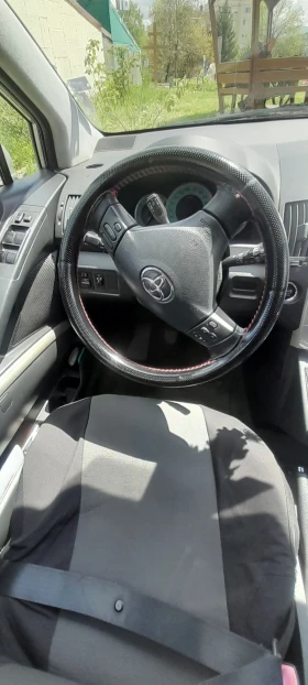 Обява за продажба на Toyota Corolla verso ~5 400 лв. - изображение 8
