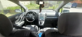 Обява за продажба на Toyota Corolla verso ~5 400 лв. - изображение 4