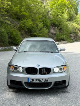 Обява за продажба на BMW 120 d ~11 499 лв. - изображение 1