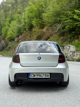 Обява за продажба на BMW 120 d ~11 499 лв. - изображение 4