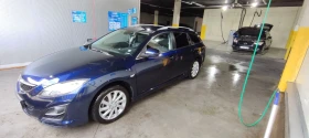 Обява за продажба на Mazda 6 ~11 000 лв. - изображение 6