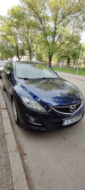 Mazda 6 | Mobile.bg    4