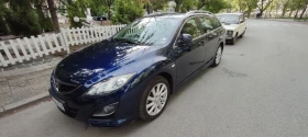 Mazda 6 | Mobile.bg    3