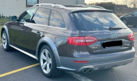 Audi A4 Allroad 2.0 Tdi Quattro | Mobile.bg    5