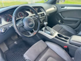 Audi A4 Allroad 2.0 Tdi Quattro | Mobile.bg    7
