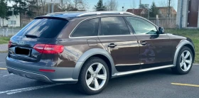 Audi A4 Allroad 2.0 Tdi Quattro | Mobile.bg    4