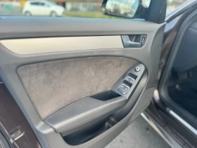 Audi A4 Allroad 2.0 Tdi Quattro | Mobile.bg    10
