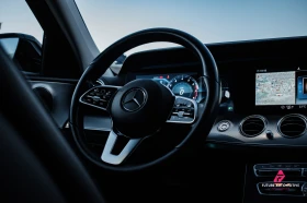 Обява за продажба на Mercedes-Benz E 200 2.0 Petrol| Digital| MultiBeam| 9G| Ambient LED ~40 420 лв. - изображение 7