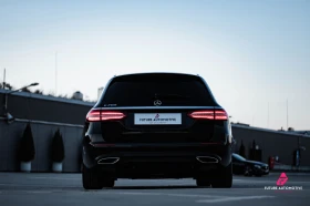 Обява за продажба на Mercedes-Benz E 200 2.0 Petrol| Digital| MultiBeam| 9G| Ambient LED ~40 420 лв. - изображение 2