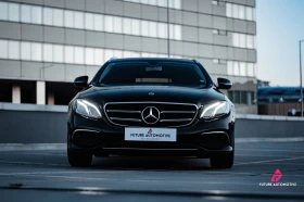 Обява за продажба на Mercedes-Benz E 200 2.0 Petrol| Digital| MultiBeam| 9G| Ambient LED ~40 420 лв. - изображение 3