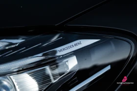 Обява за продажба на Mercedes-Benz E 200 2.0 Petrol| Digital| MultiBeam| 9G| Ambient LED ~40 420 лв. - изображение 5
