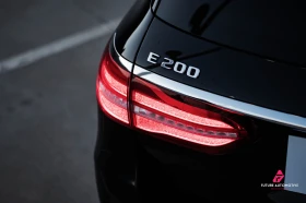 Обява за продажба на Mercedes-Benz E 200 2.0 Petrol| Digital| MultiBeam| 9G| Ambient LED ~40 420 лв. - изображение 4