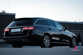 Обява за продажба на Mercedes-Benz E 200 2.0 Petrol| Digital| MultiBeam| 9G| Ambient LED ~40 420 лв. - изображение 1