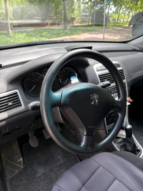 Обява за продажба на Peugeot 307 Hdi 1.7 ~2 700 лв. - изображение 1