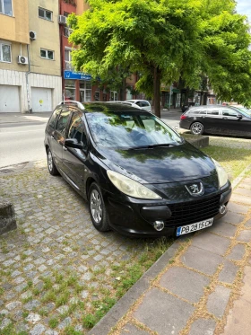 Обява за продажба на Peugeot 307 Hdi 1.7 ~2 700 лв. - изображение 4