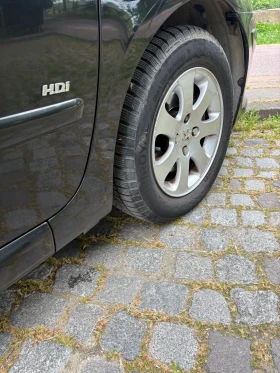 Обява за продажба на Peugeot 307 Hdi 1.7 ~2 700 лв. - изображение 5