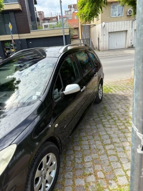 Обява за продажба на Peugeot 307 Hdi 1.7 ~2 700 лв. - изображение 2