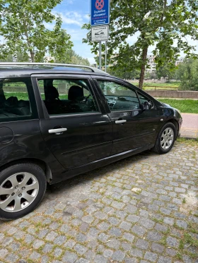 Обява за продажба на Peugeot 307 Hdi 1.7 ~2 700 лв. - изображение 6