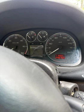 Обява за продажба на Peugeot 307 Hdi 1.7 ~2 700 лв. - изображение 9