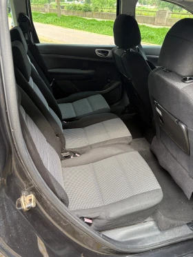 Обява за продажба на Peugeot 307 Hdi 1.7 ~2 700 лв. - изображение 7