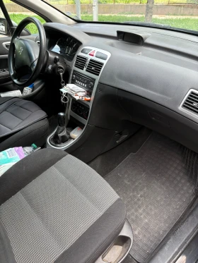 Обява за продажба на Peugeot 307 Hdi 1.7 ~2 700 лв. - изображение 8